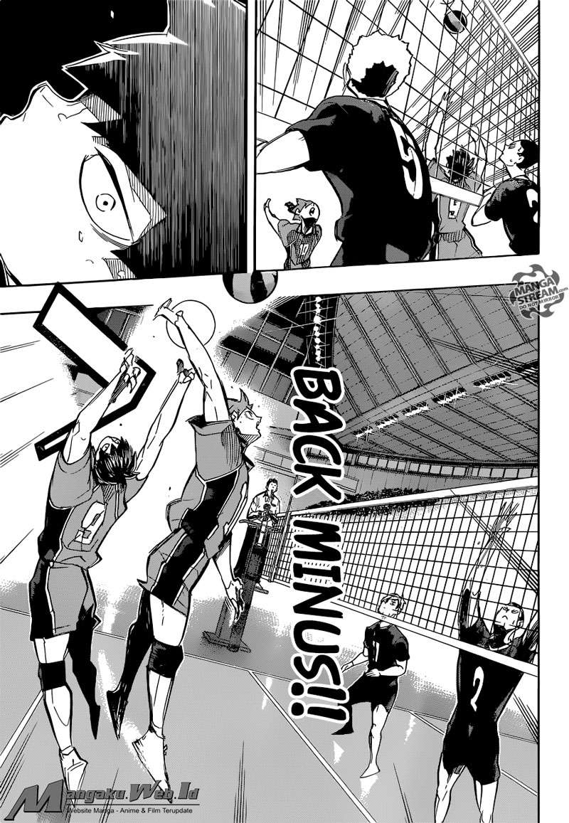Chapter 252 - halaman 19