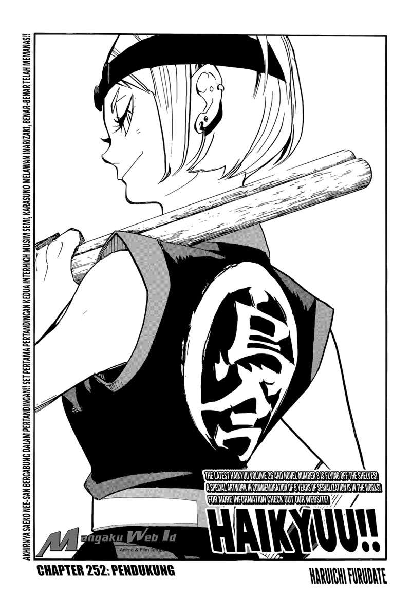 Chapter 252 - halaman 3