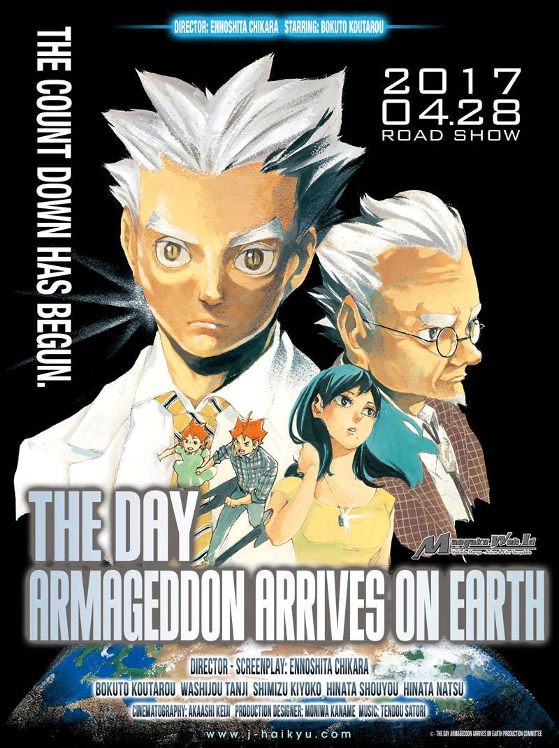 Chapter 252 - halaman 22