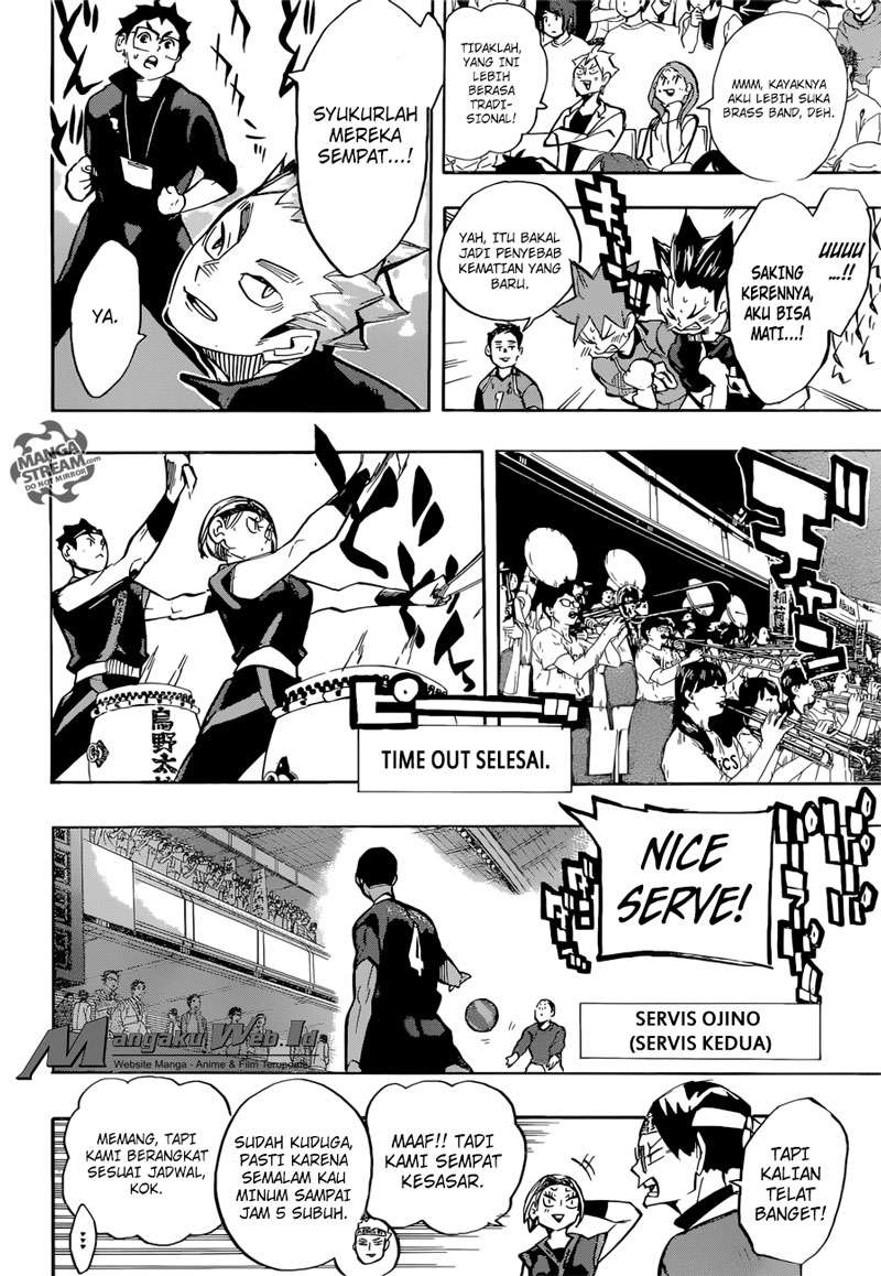 Chapter 252 - halaman 8