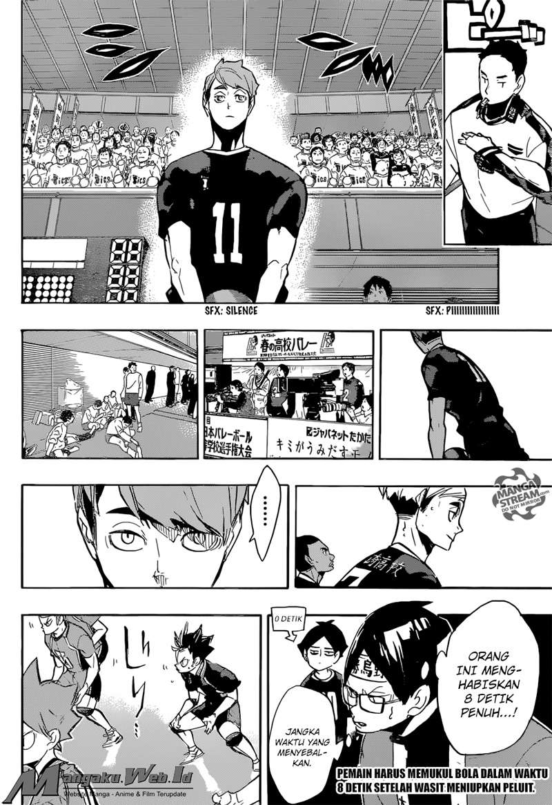 Chapter 251 - halaman 12
