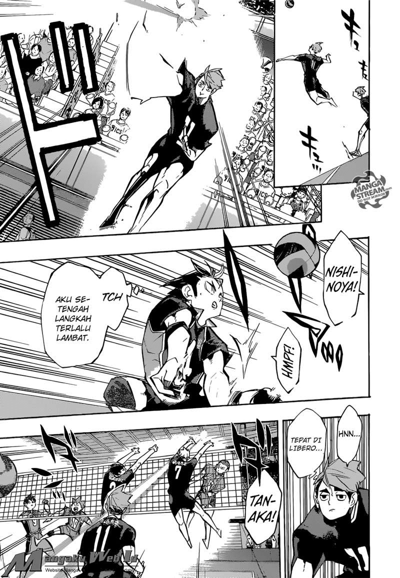 Chapter 251 - halaman 13