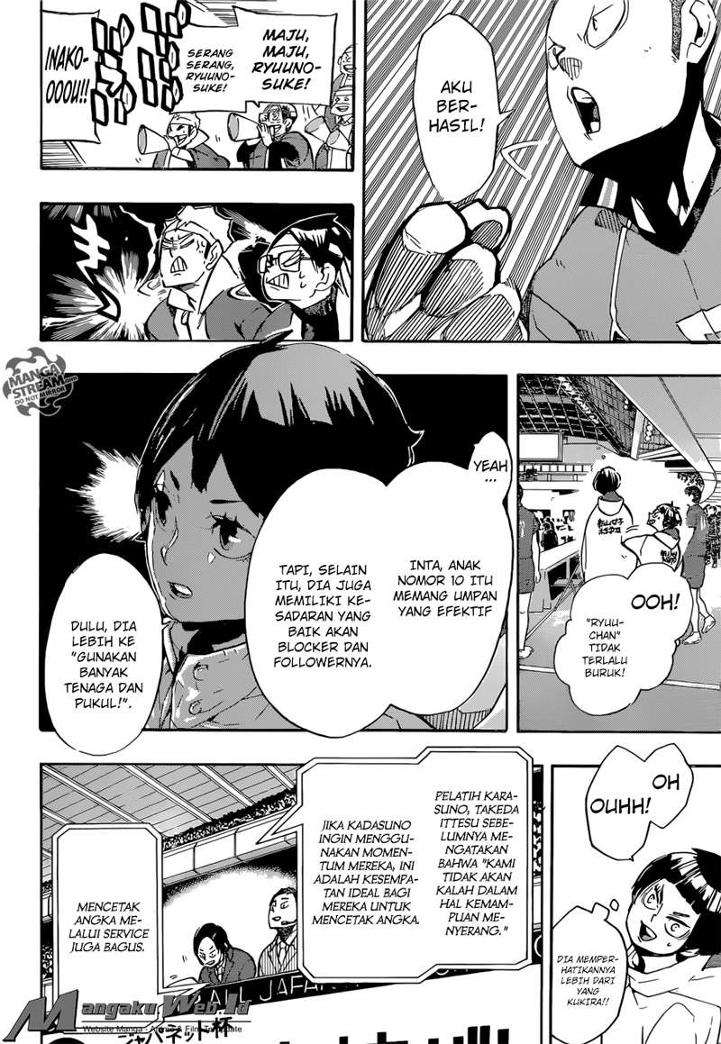 Chapter 251 - halaman 14