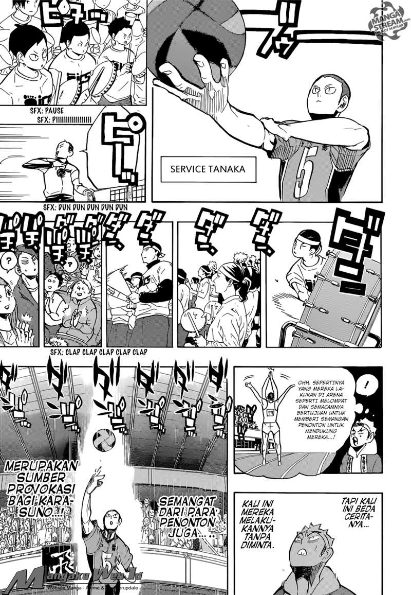 Chapter 251 - halaman 15