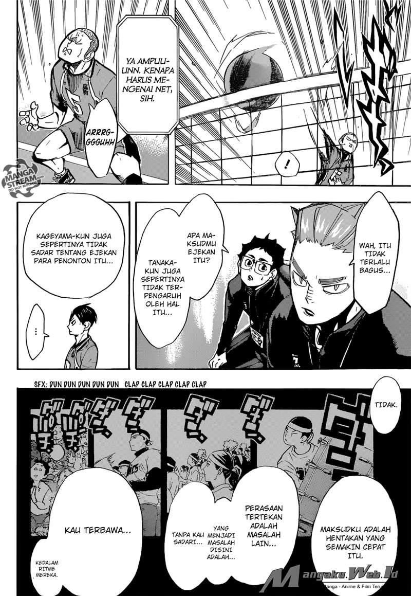 Chapter 251 - halaman 16