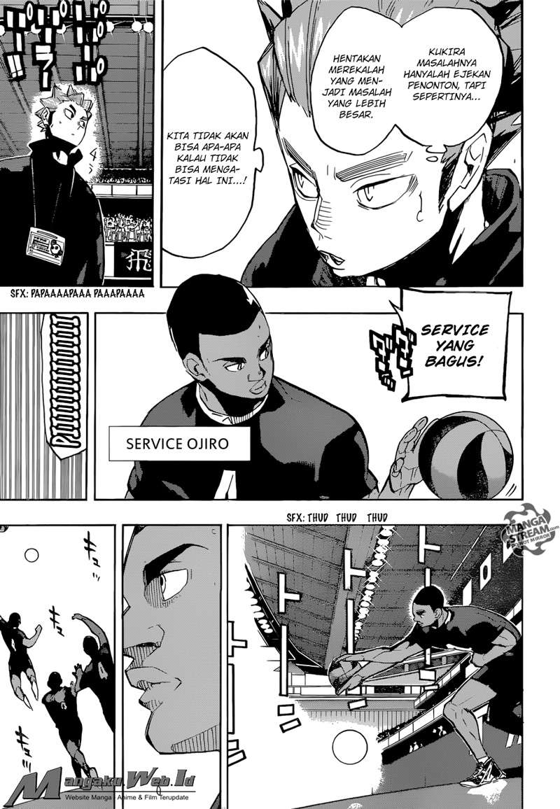 Chapter 251 - halaman 17