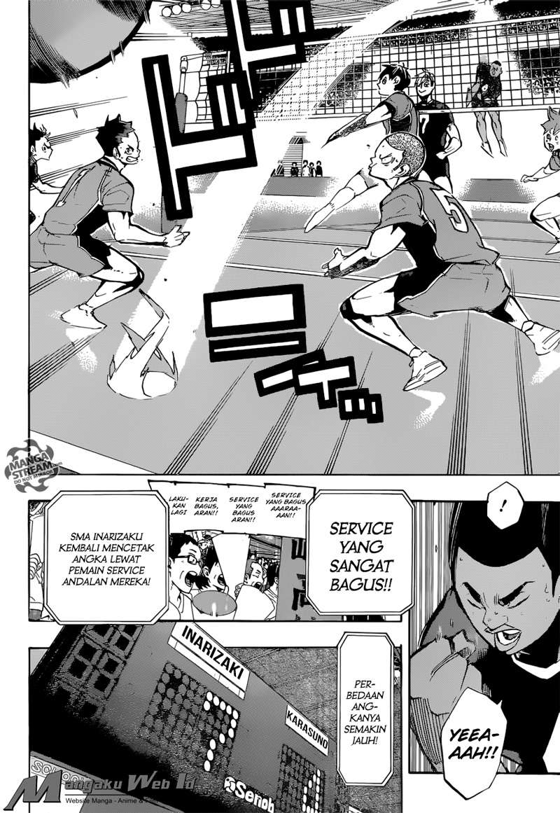 Chapter 251 - halaman 18