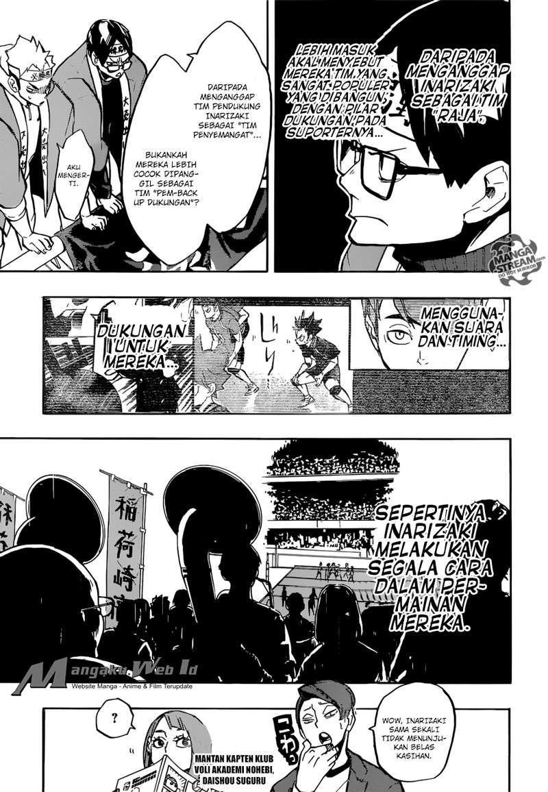 Chapter 251 - halaman 19