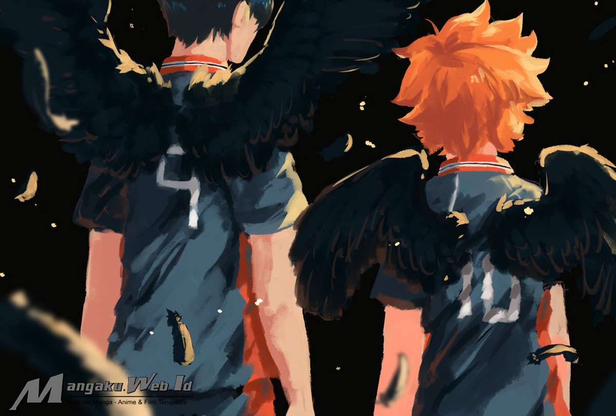 Chapter 251 - halaman 21