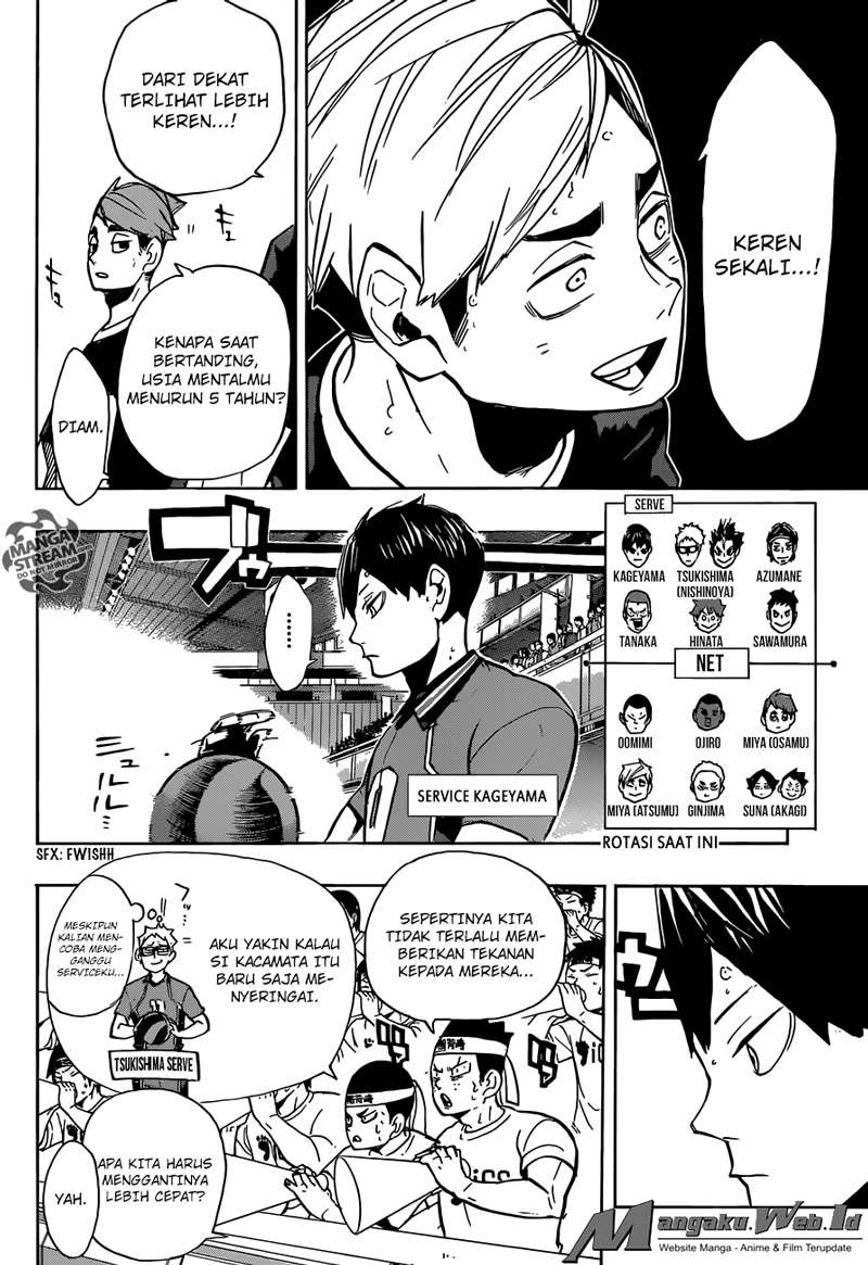 Chapter 251 - halaman 4