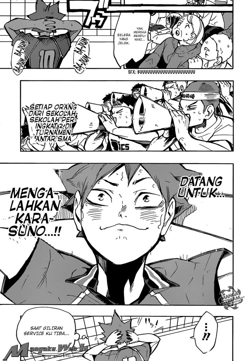 Chapter 251 - halaman 5