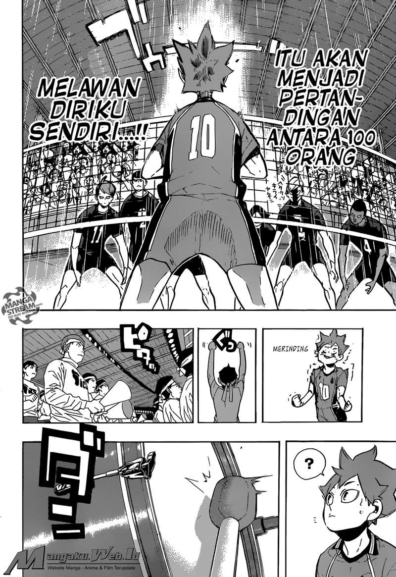 Chapter 251 - halaman 6