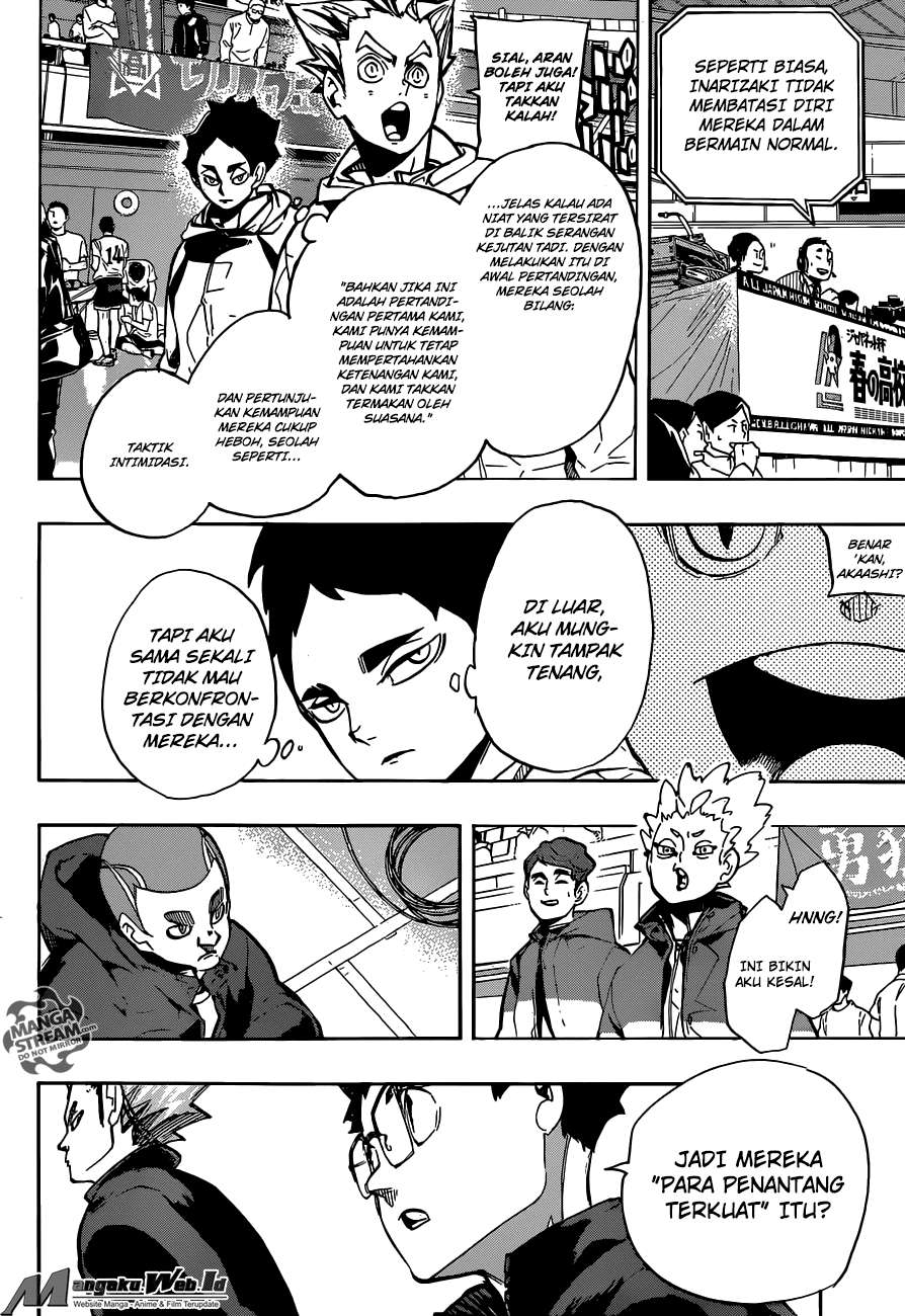 Chapter 250 - halaman 12