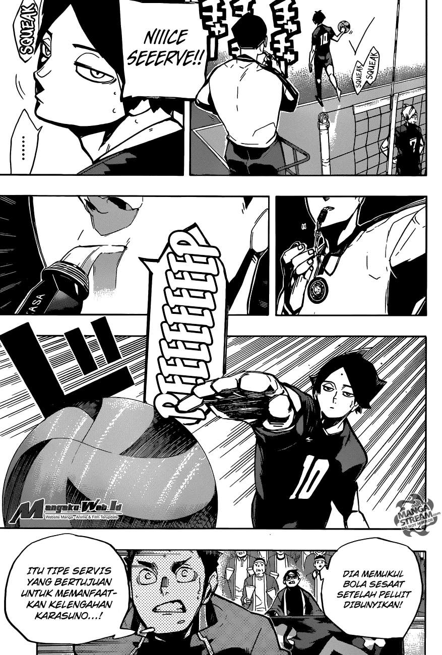 Chapter 250 - halaman 13