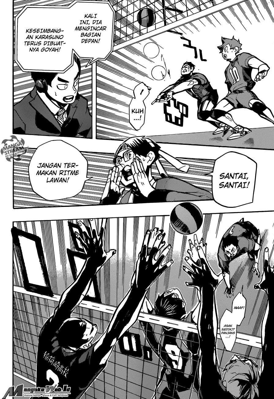 Chapter 250 - halaman 14