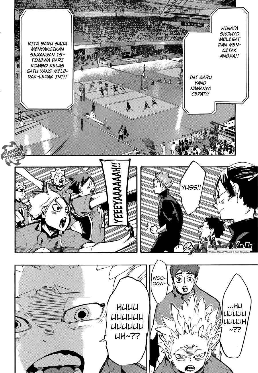Chapter 250 - halaman 18
