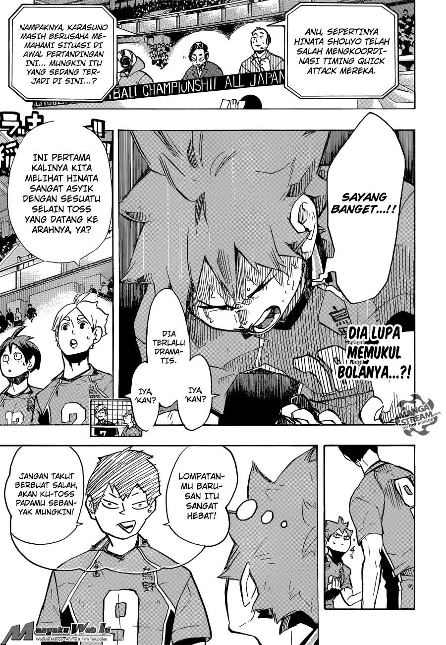 Chapter 250 - halaman 6