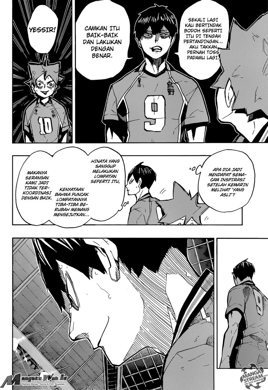 Chapter 250 - halaman 7