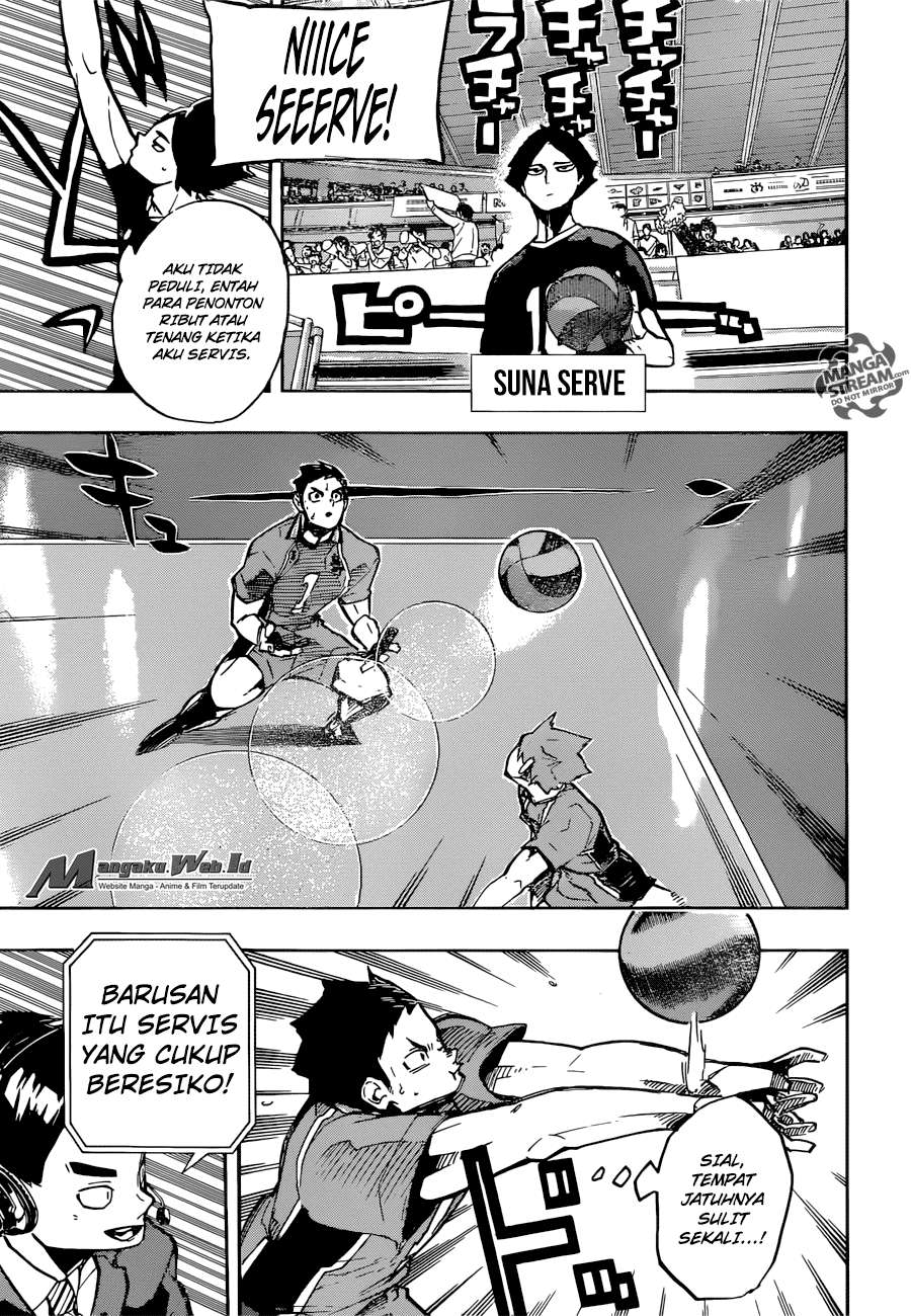 Chapter 250 - halaman 8