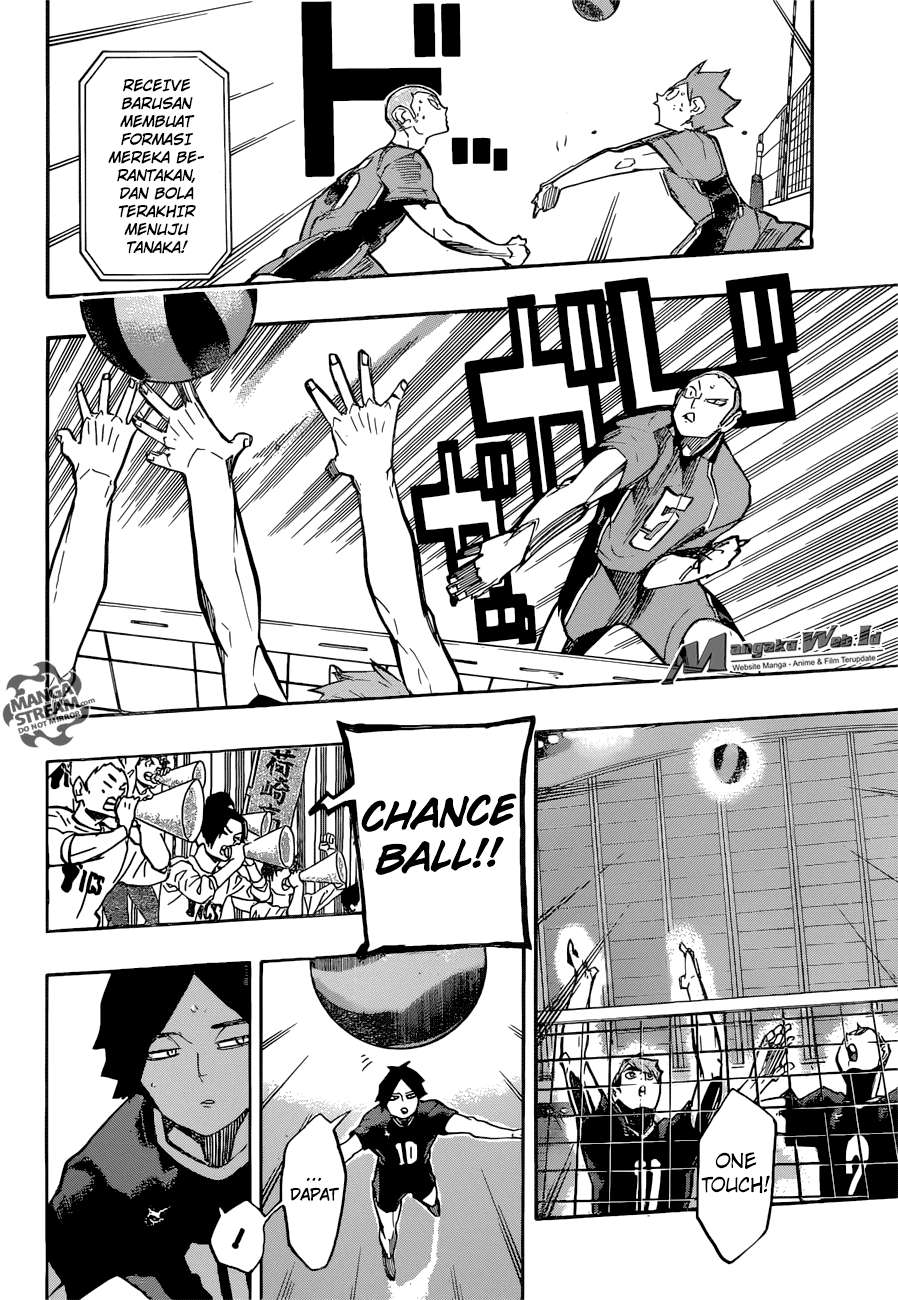 Chapter 250 - halaman 9