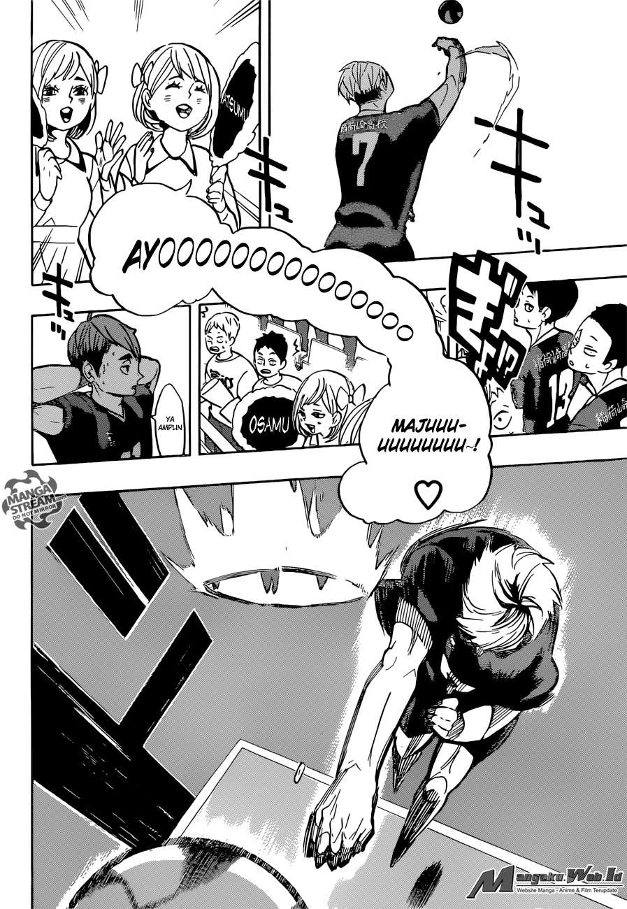 Chapter 249 - halaman 13