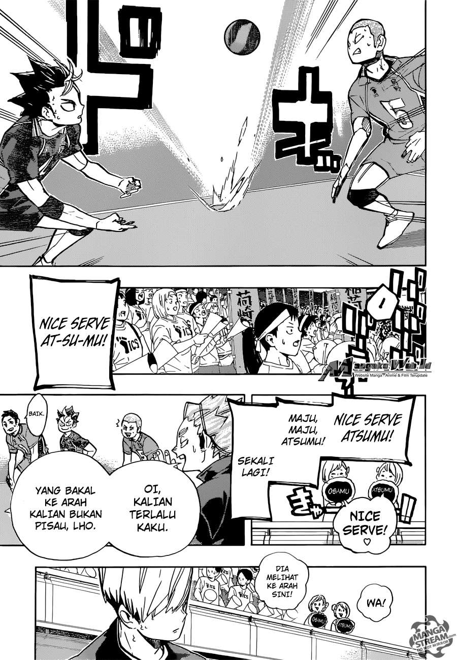 Chapter 249 - halaman 14