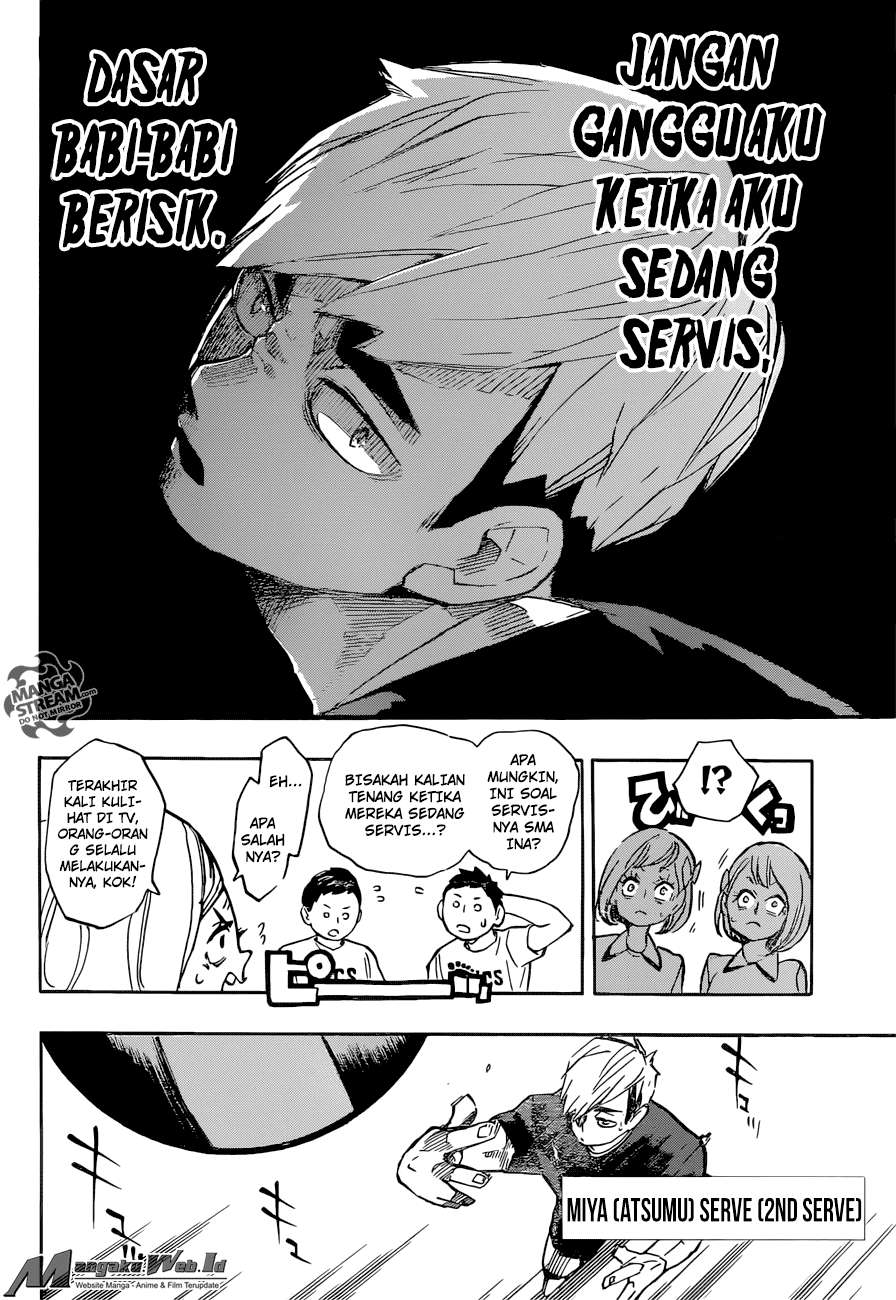 Chapter 249 - halaman 15