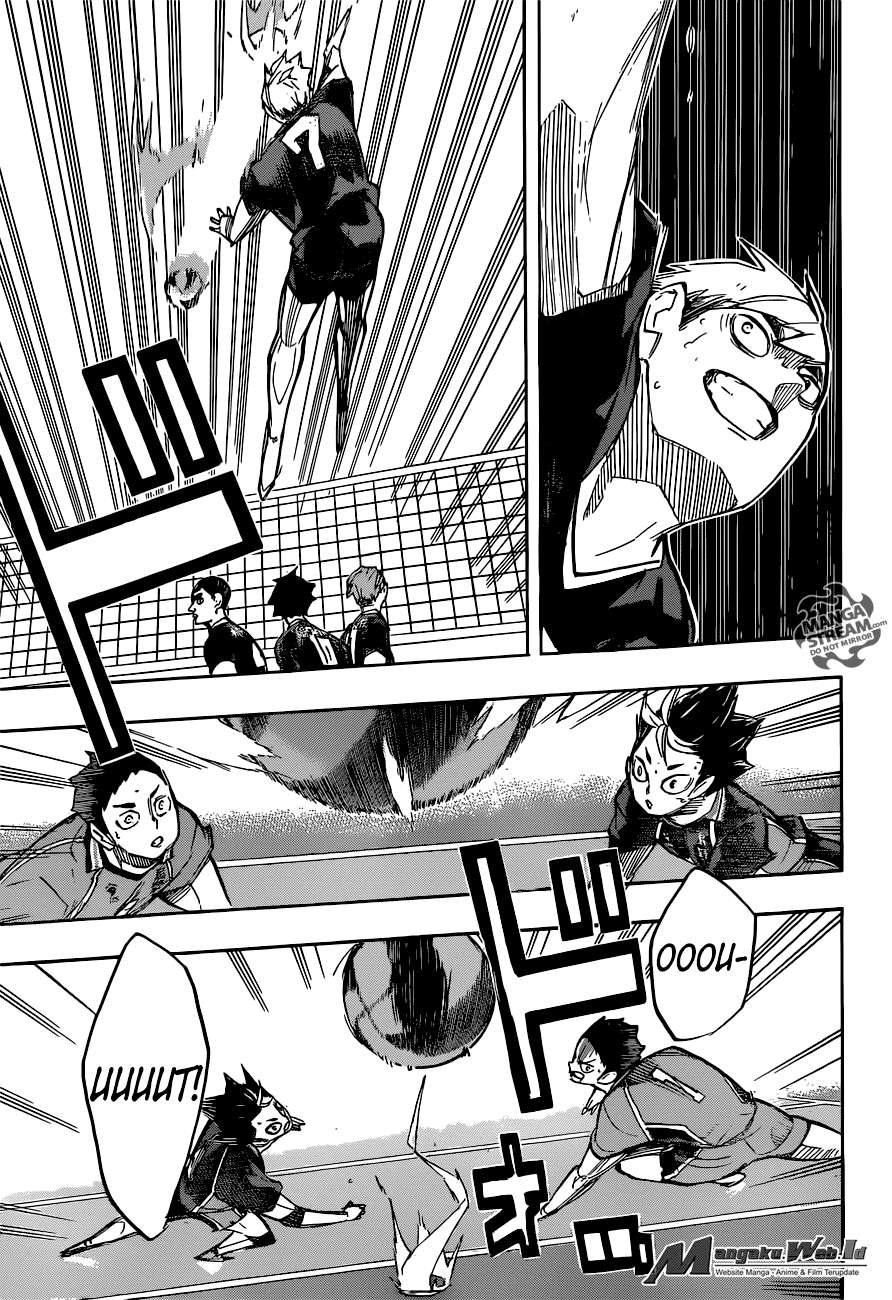 Chapter 249 - halaman 16