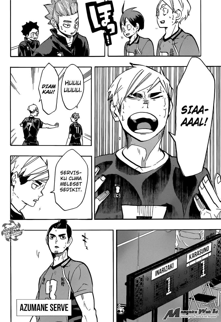 Chapter 249 - halaman 17