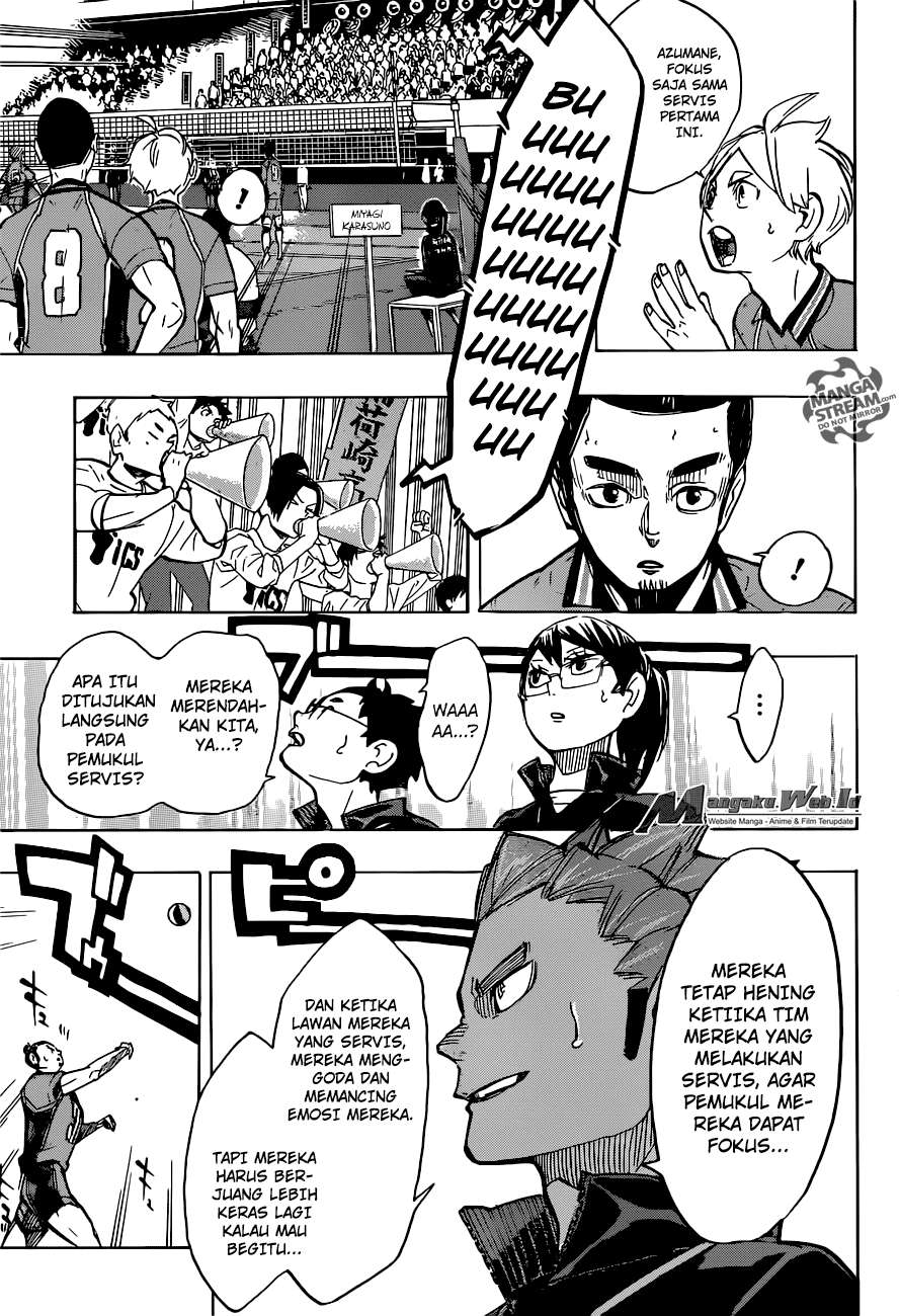 Chapter 249 - halaman 18