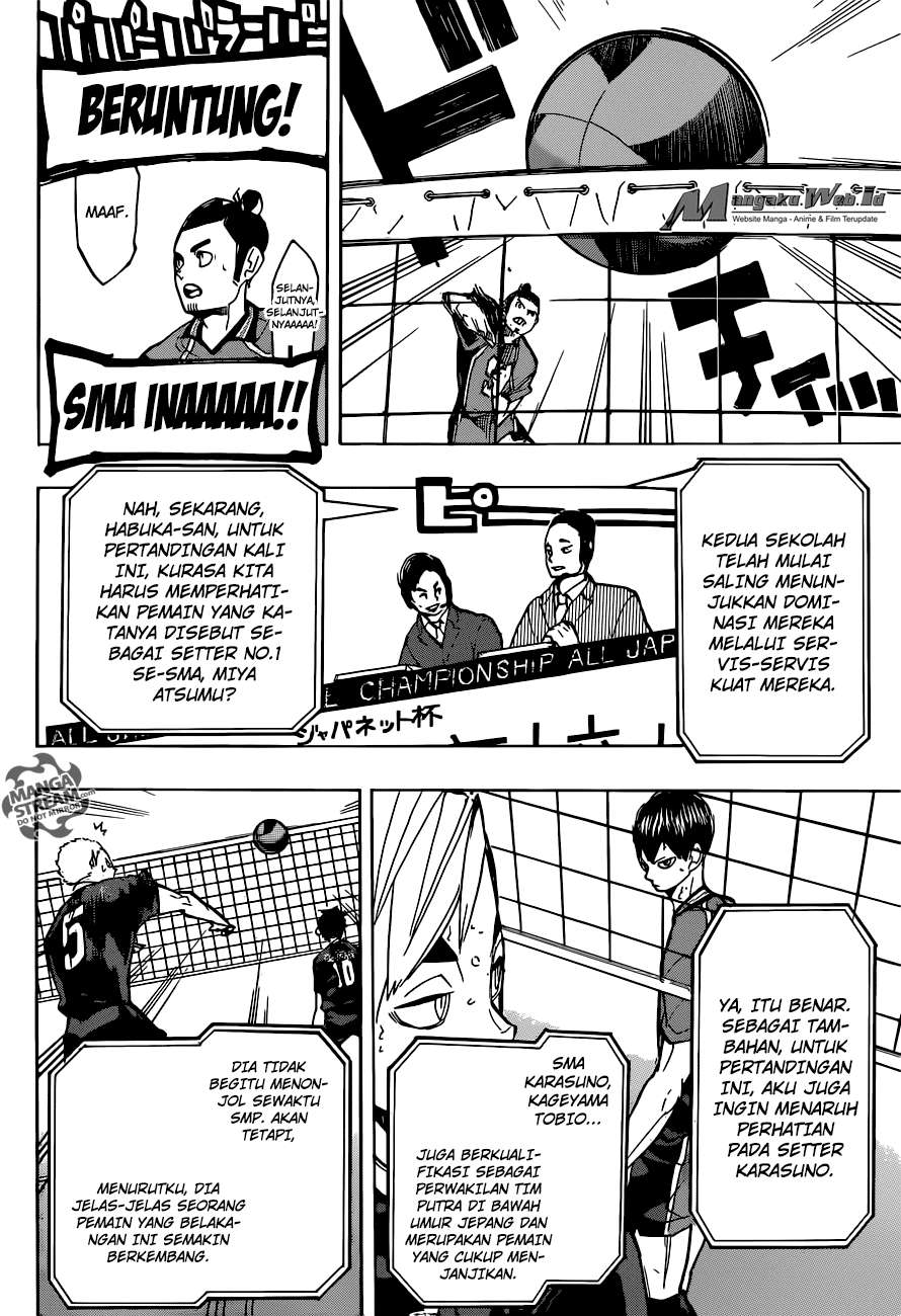 Chapter 249 - halaman 19