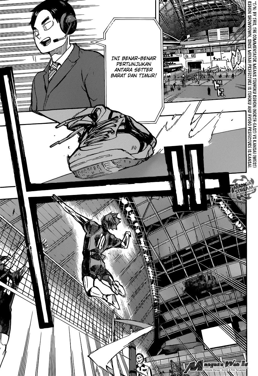 Chapter 249 - halaman 20