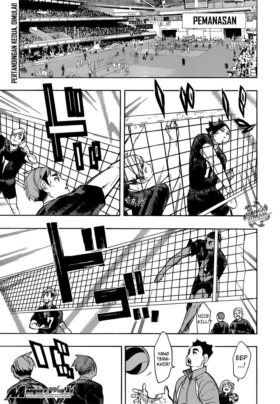 Chapter 249 - halaman 3