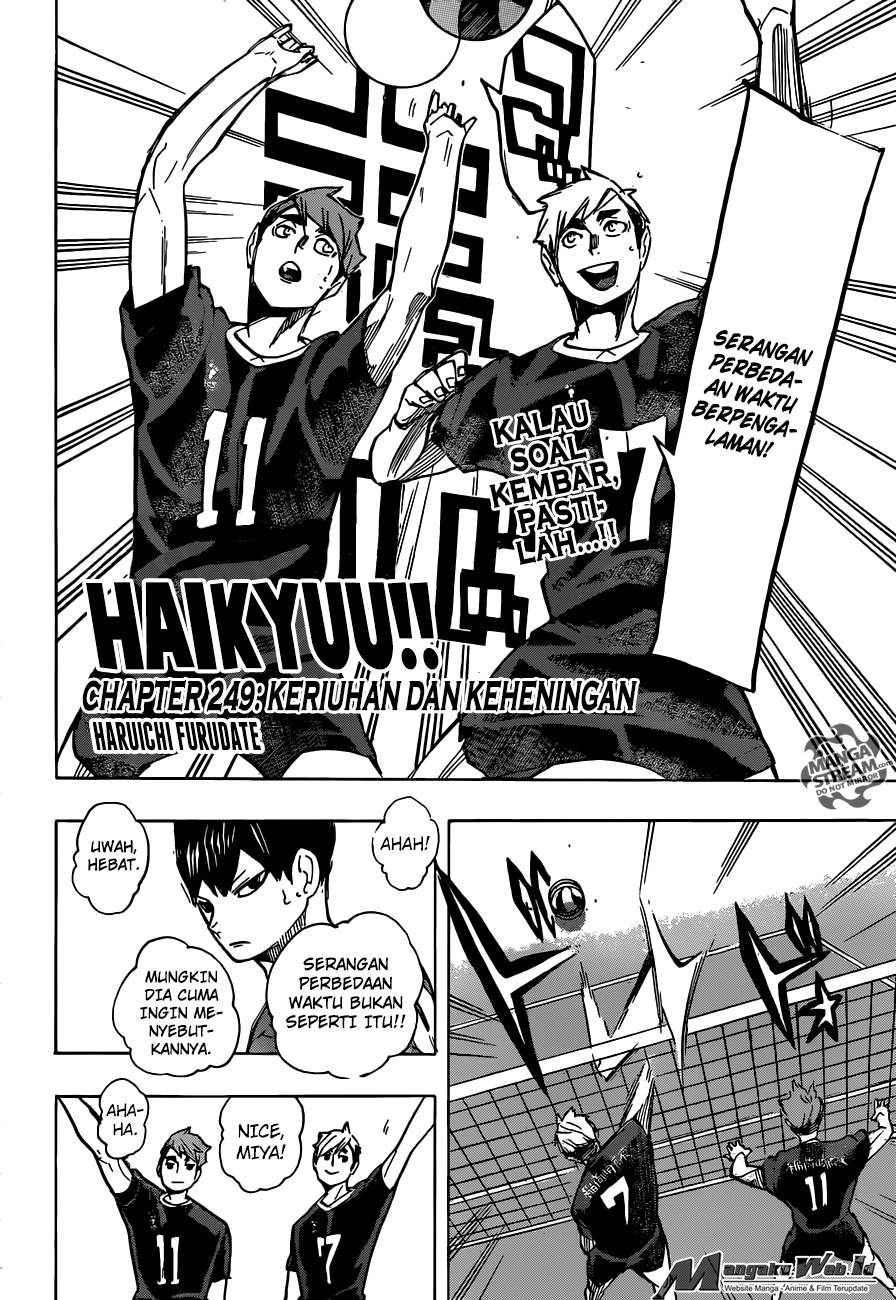 Chapter 249 - halaman 5