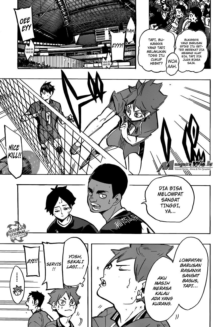 Chapter 249 - halaman 6