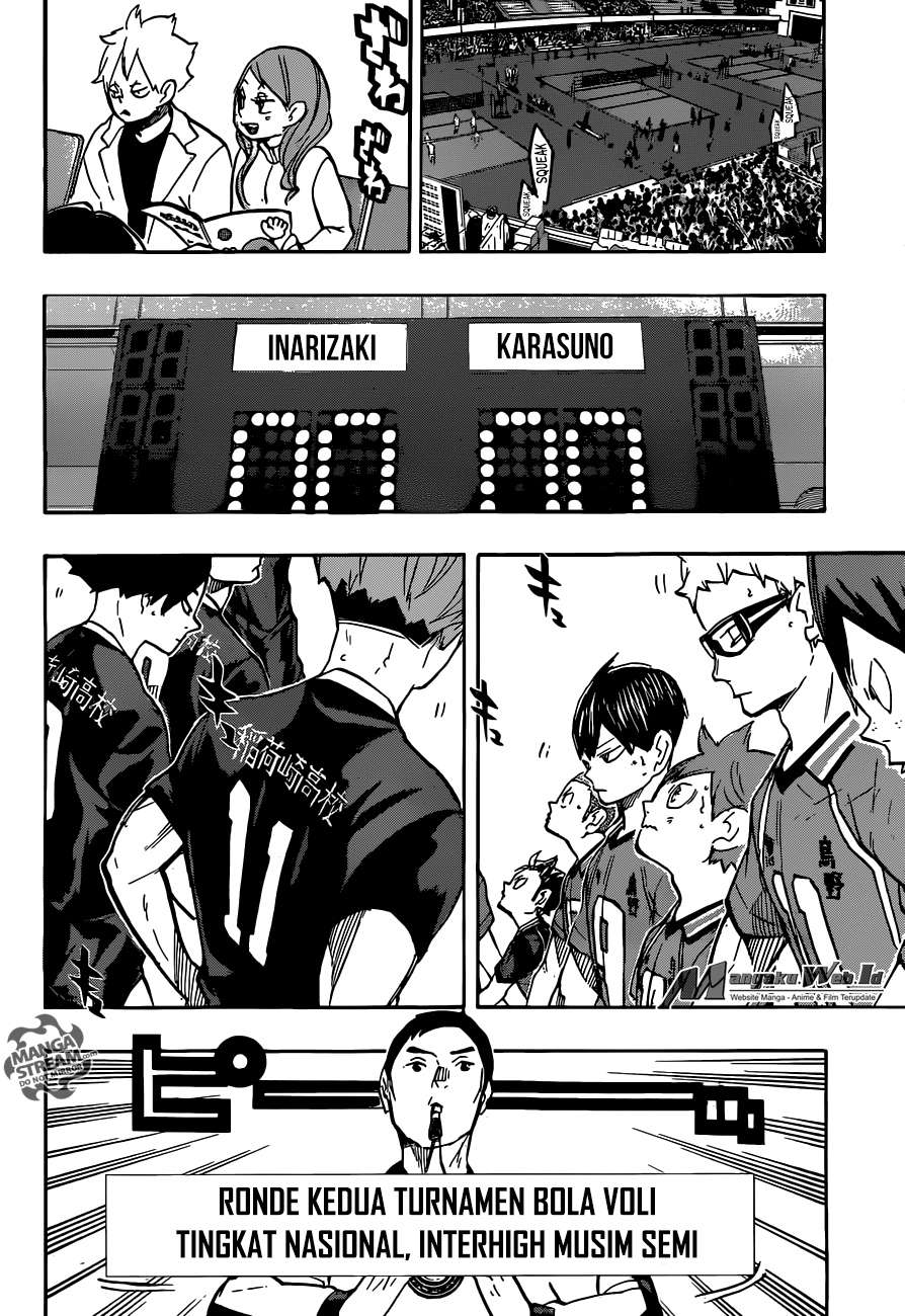 Chapter 249 - halaman 7