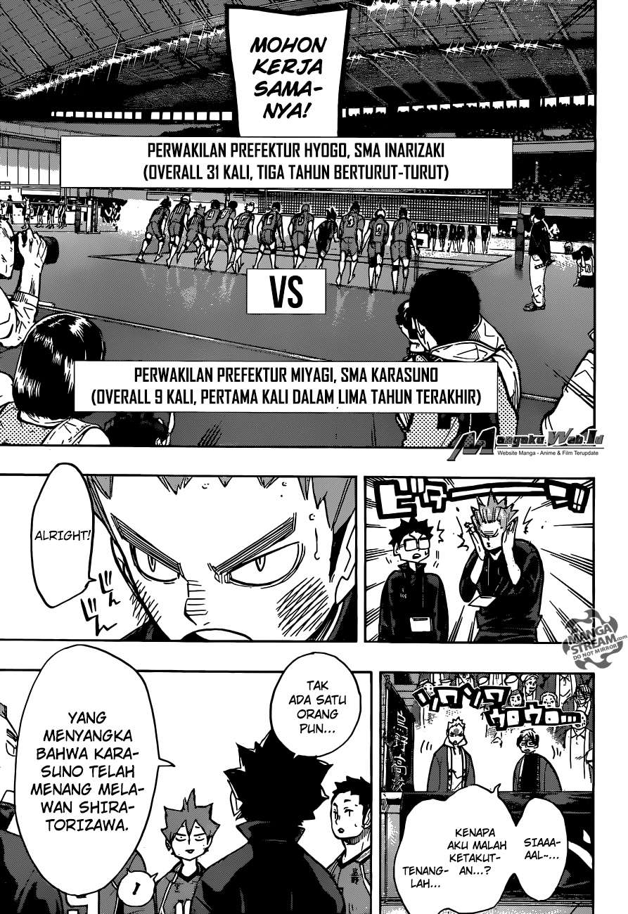 Chapter 249 - halaman 8