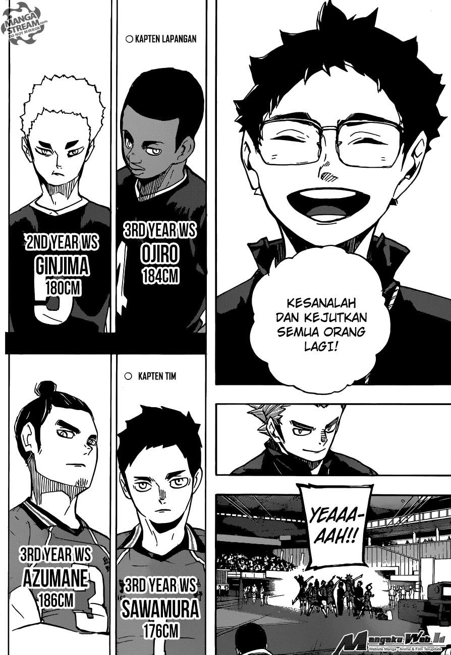 Chapter 249 - halaman 9