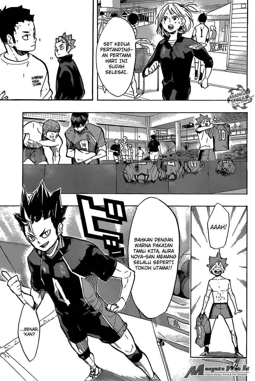 Chapter 248 - halaman 13