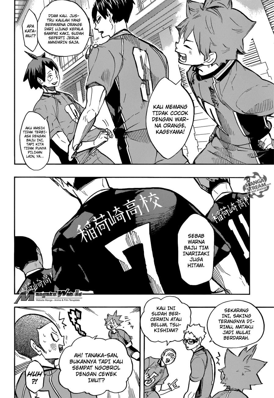 Chapter 248 - halaman 14