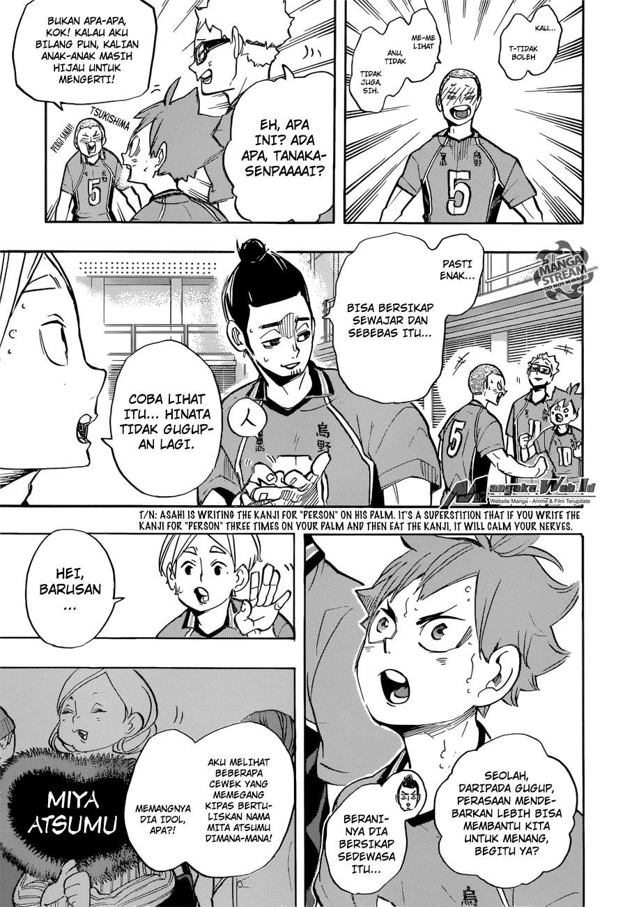 Chapter 248 - halaman 15