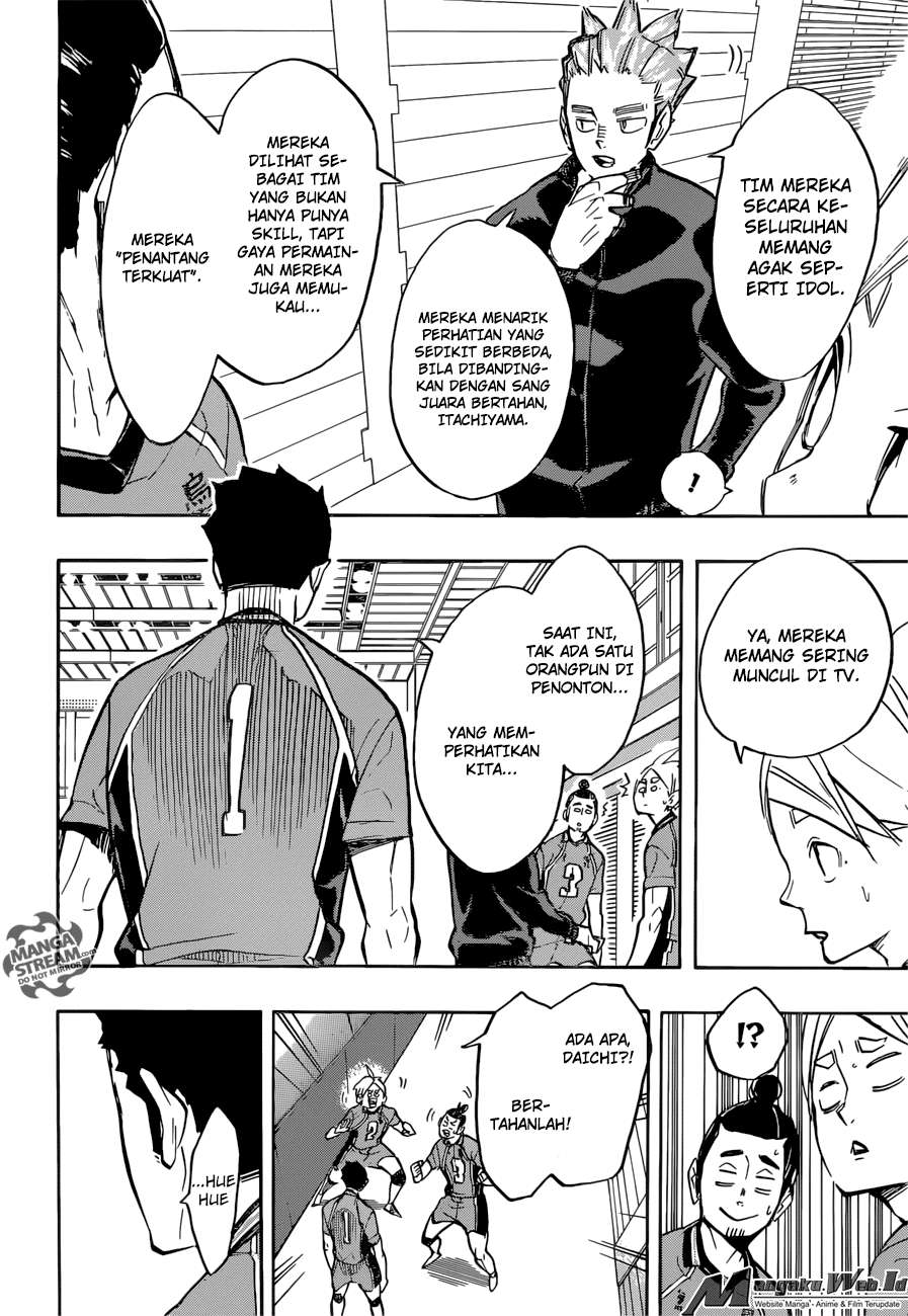 Chapter 248 - halaman 16