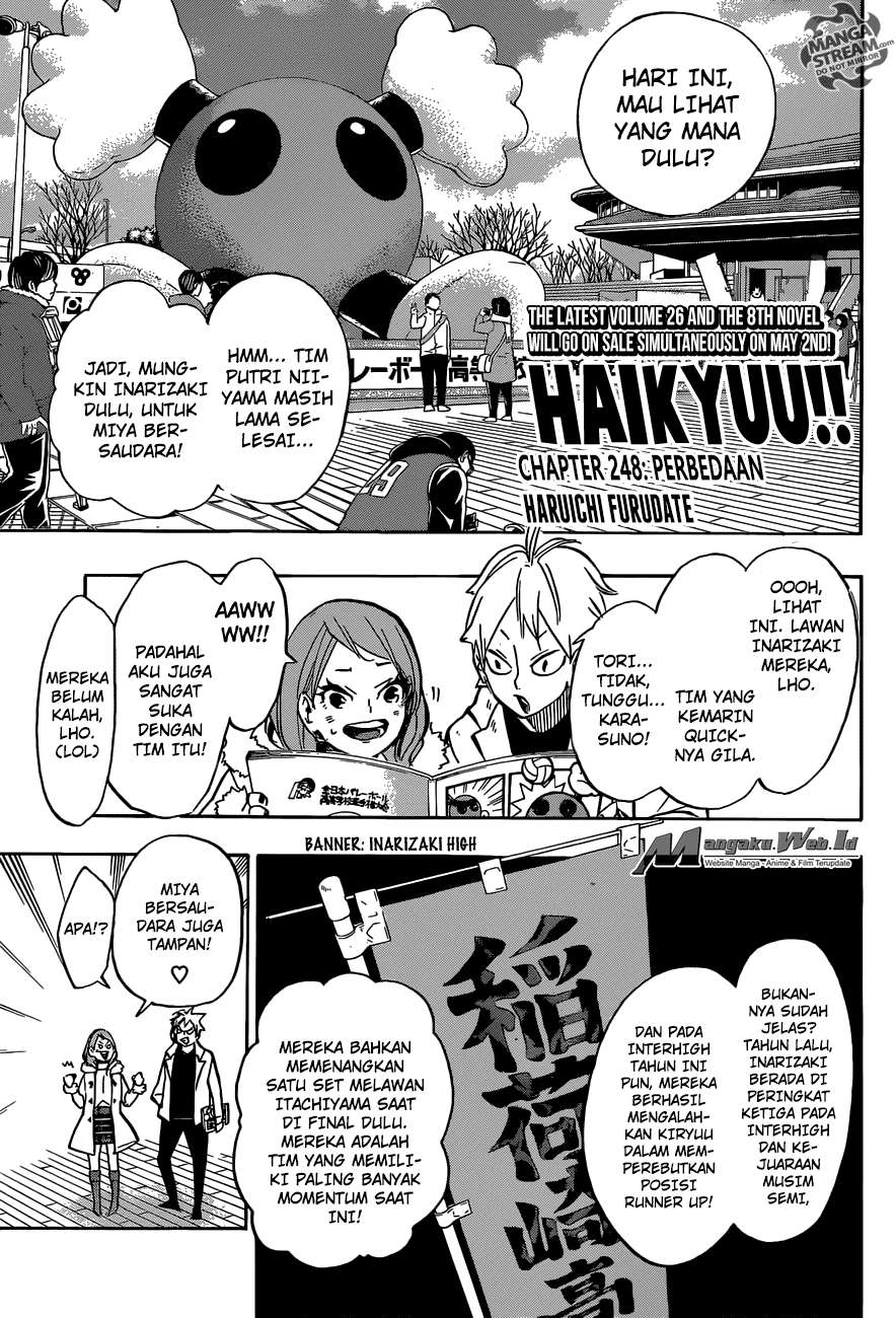 Chapter 248 - halaman 3