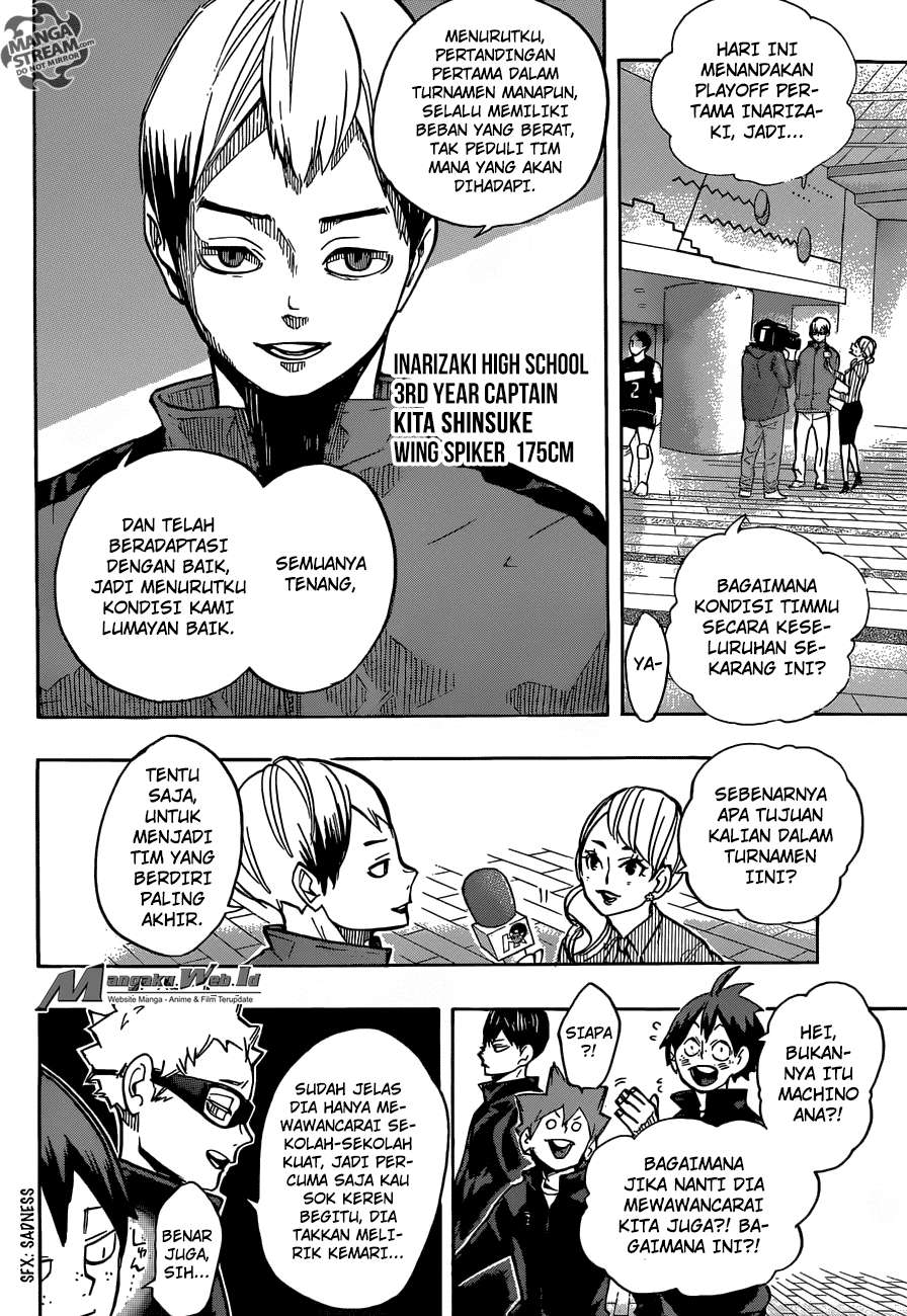 Chapter 248 - halaman 4