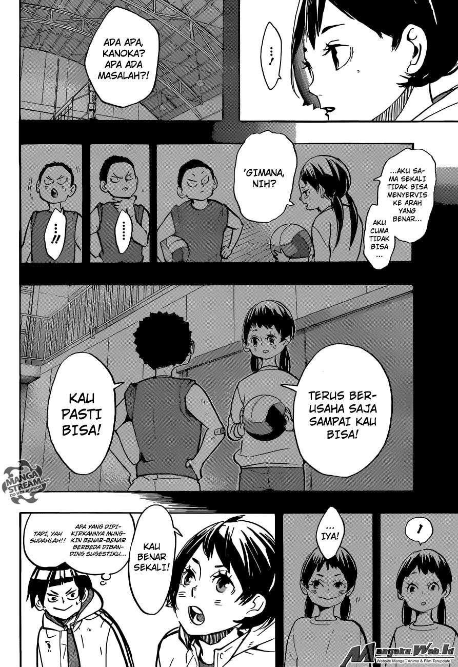 Chapter 248 - halaman 6