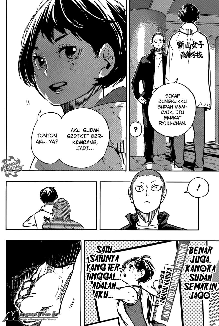 Chapter 248 - halaman 8
