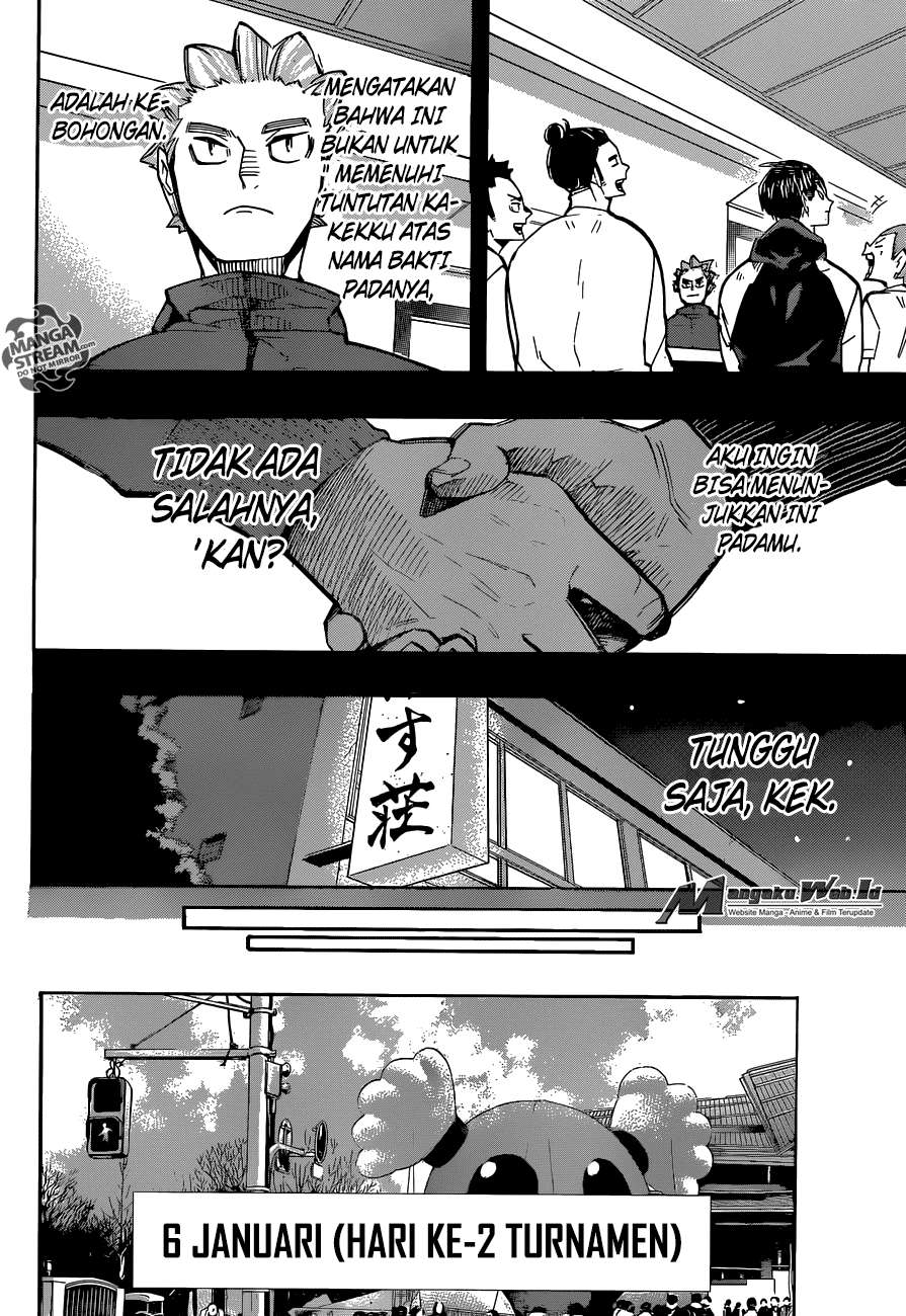 Chapter 247 - halaman 14