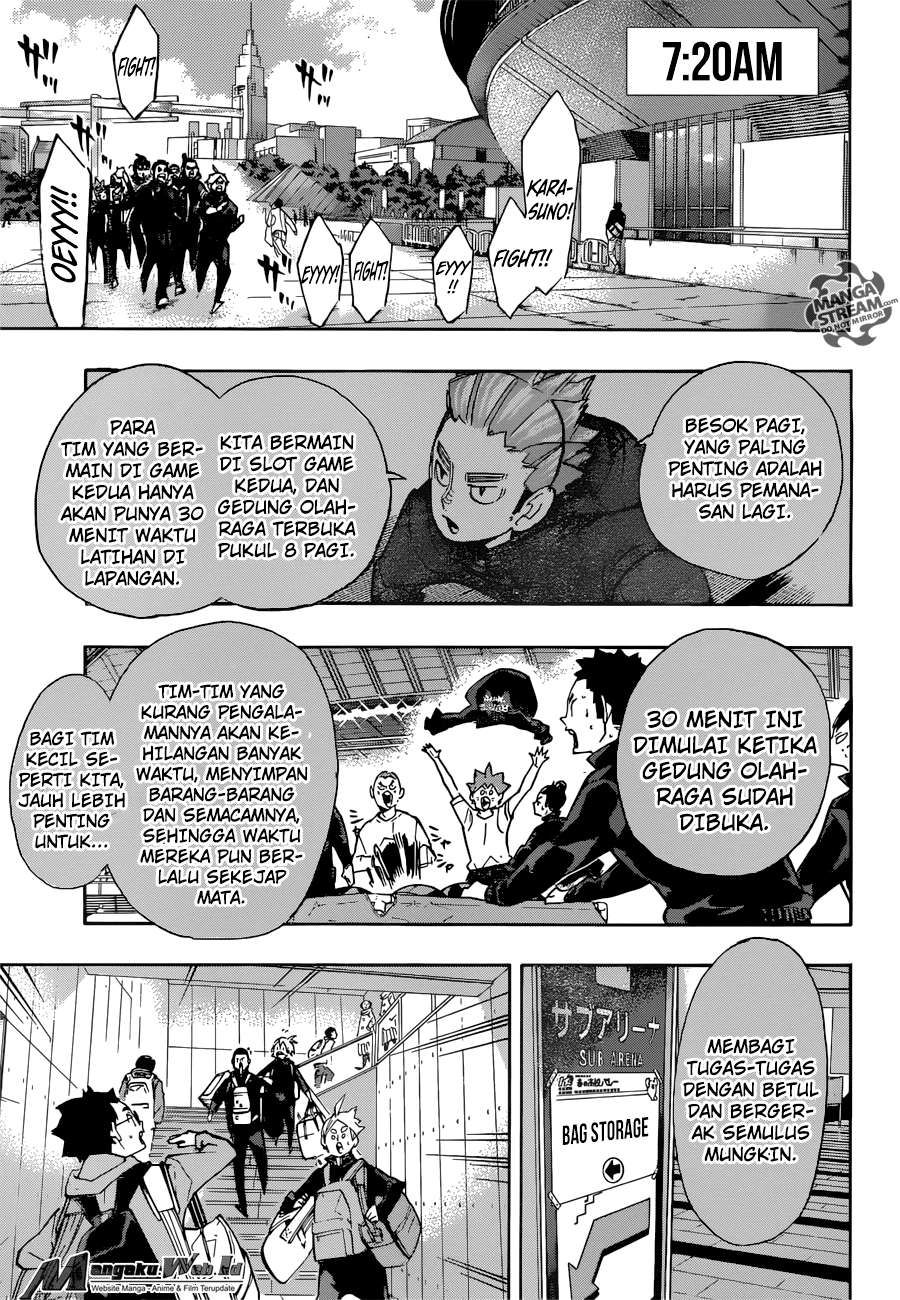 Chapter 247 - halaman 15
