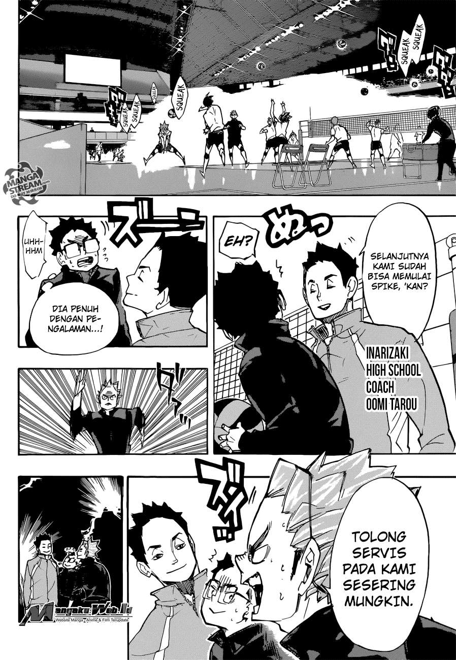 Chapter 247 - halaman 16