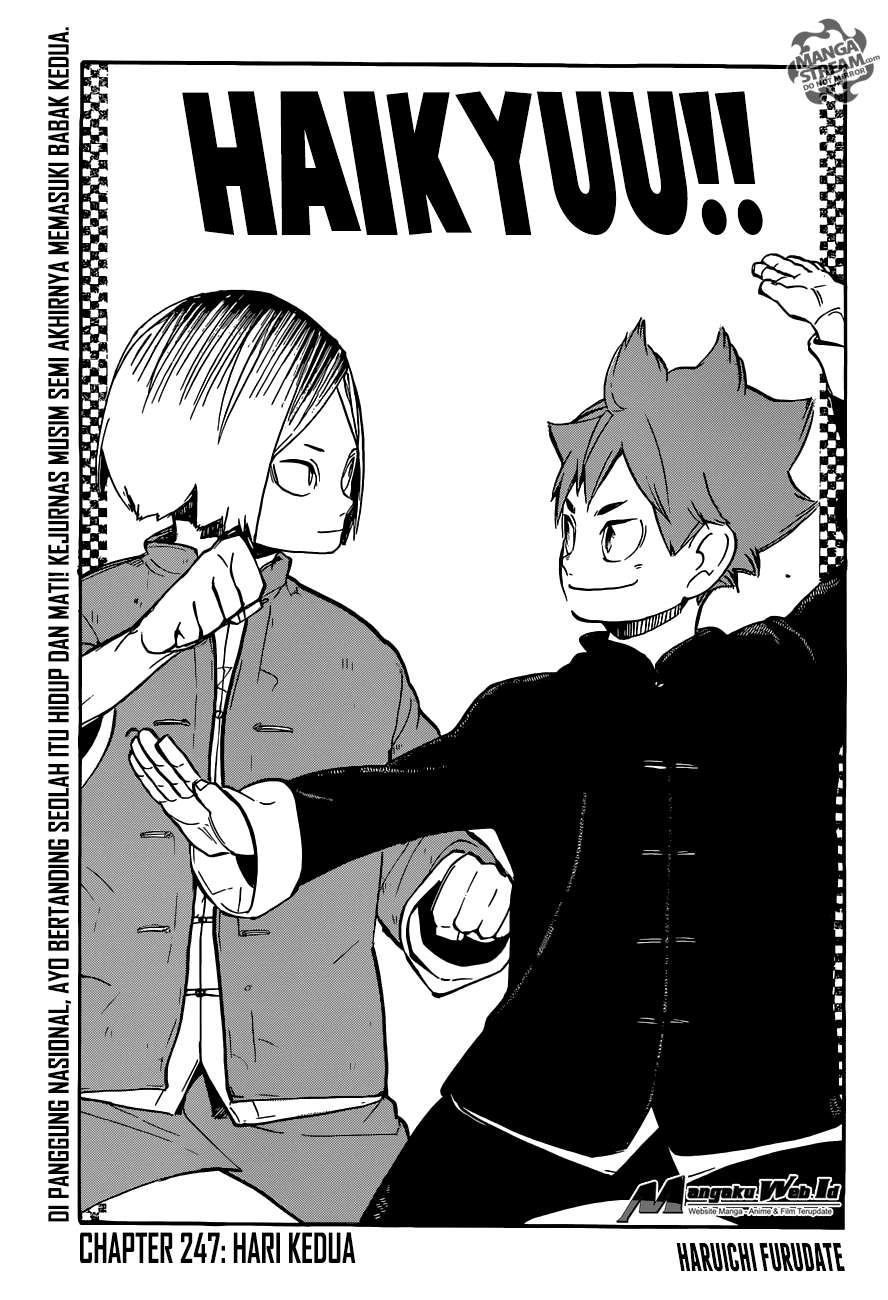 Chapter 247 - halaman 3